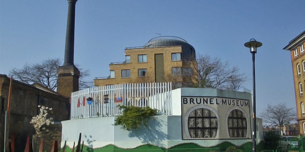 Brunel Museum, Rotherhithe